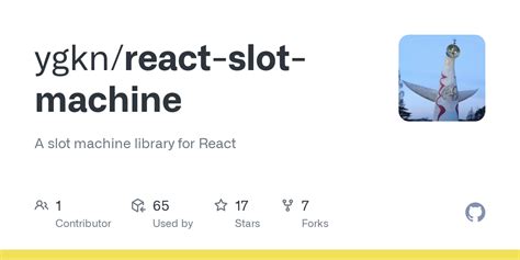 react-slot|GitHub .